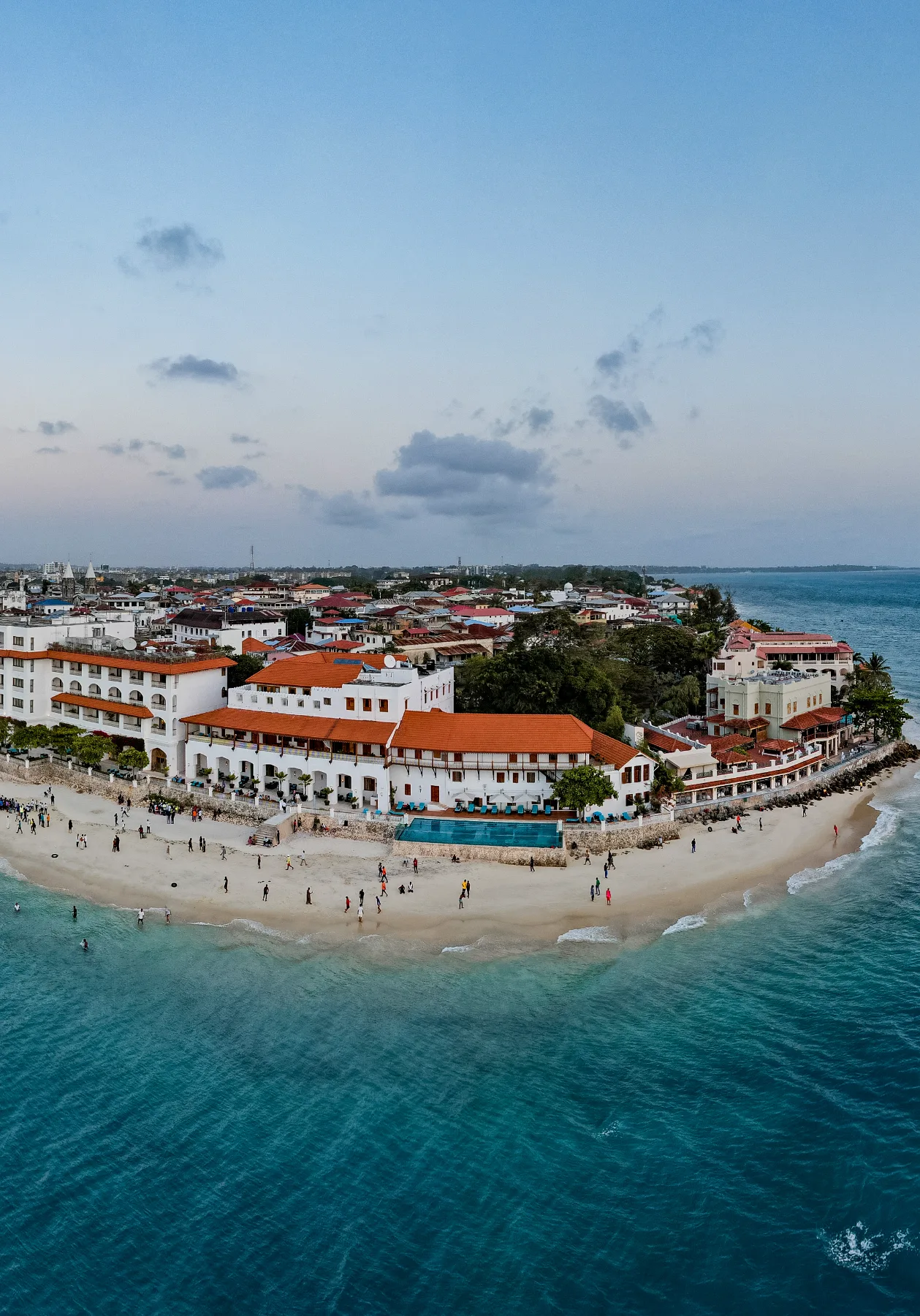 Zanzibar