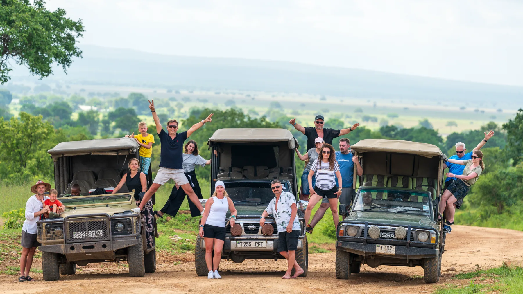 Corporate, Group & Event Travel