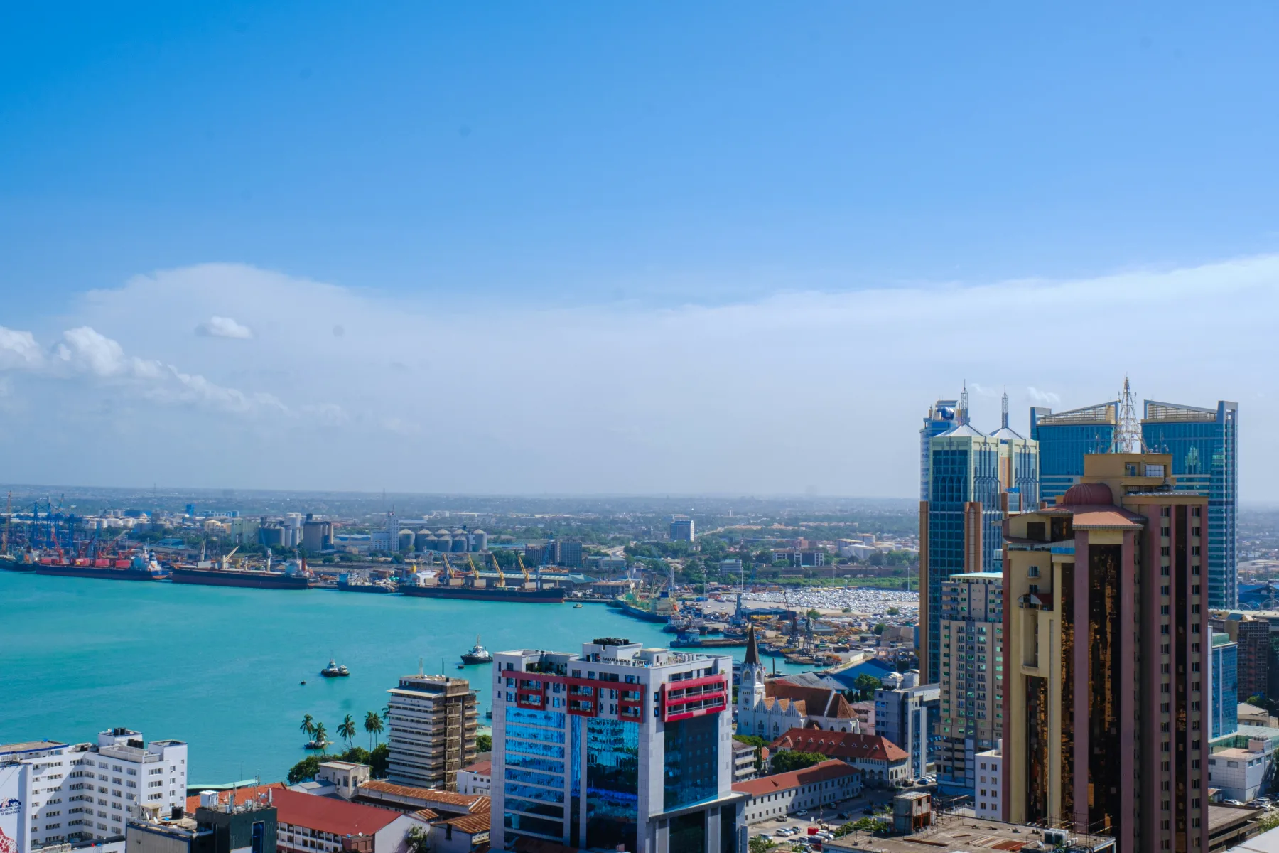 City & Destination Tours